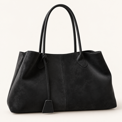 Spacious Everyday Shoulder Tote