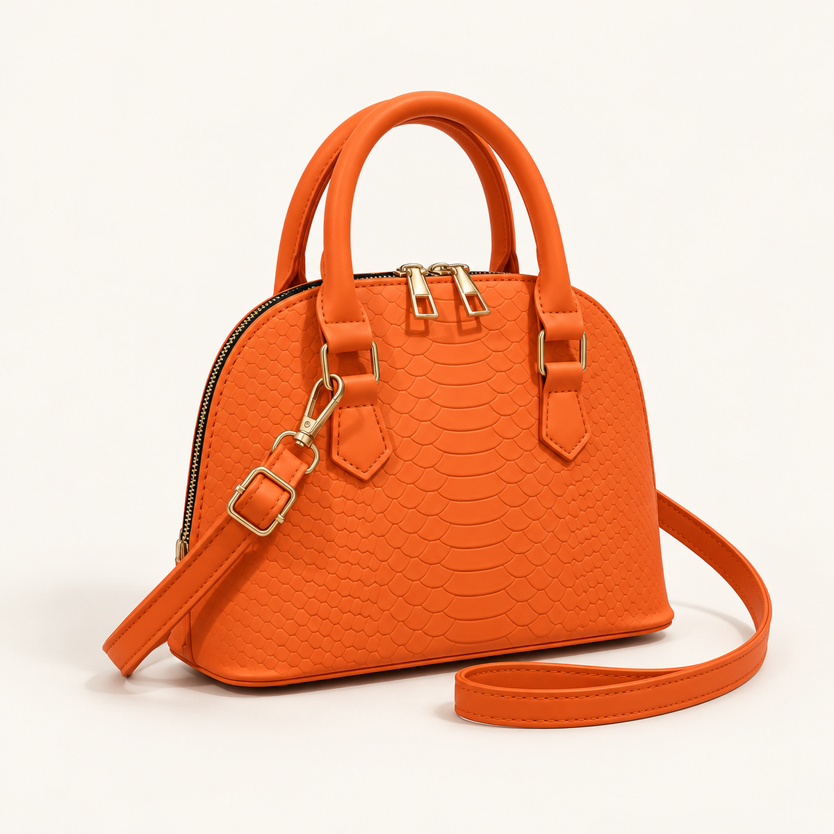 Lucia | Statement Crossbody Bag