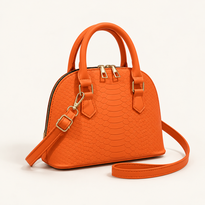 Lucia | Statement Crossbody Bag