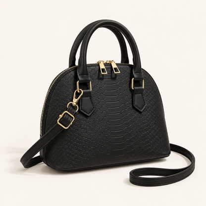 Lucia | Statement Crossbody Bag