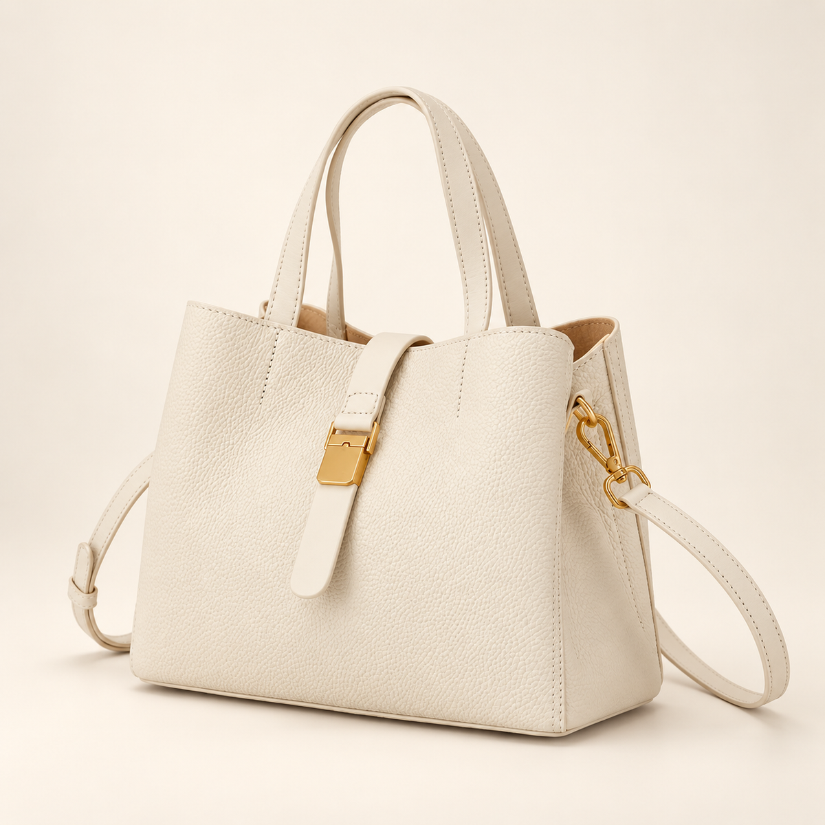 Bianca | Everyday Leather Handbag