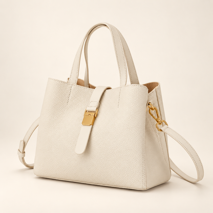 Bianca | Everyday Leather Handbag