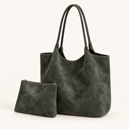 Sienna | Everyday Shoulder Bag