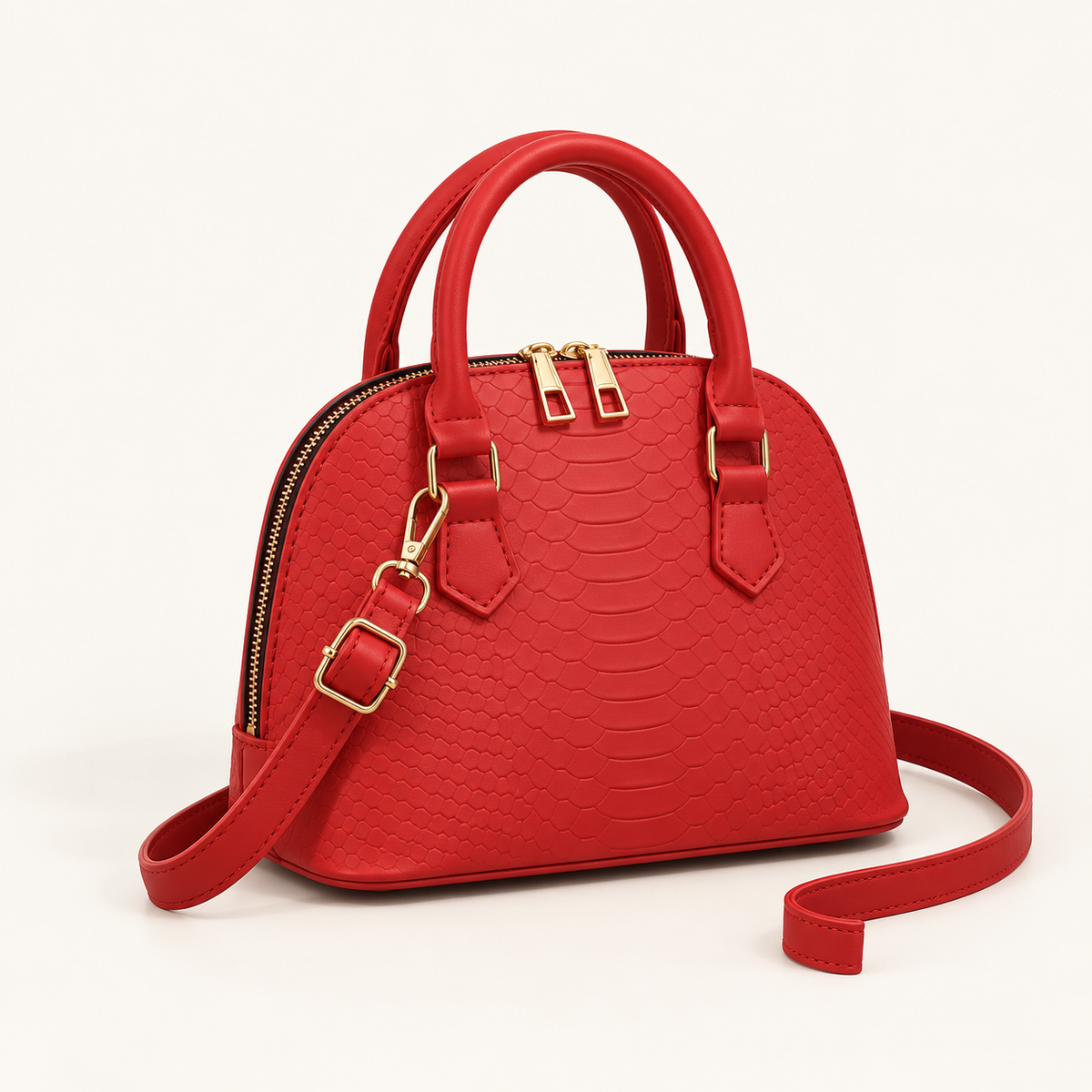 Lucia | Statement Crossbody Bag