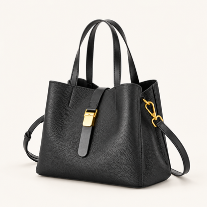 Bianca | Everyday Leather Handbag