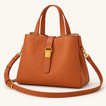 Bianca | Everyday Leather Handbag