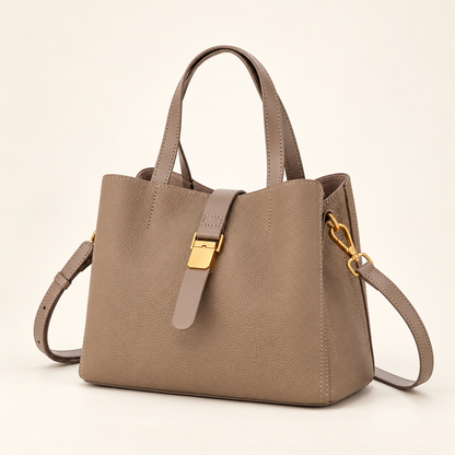 Bianca | Everyday Leather Handbag