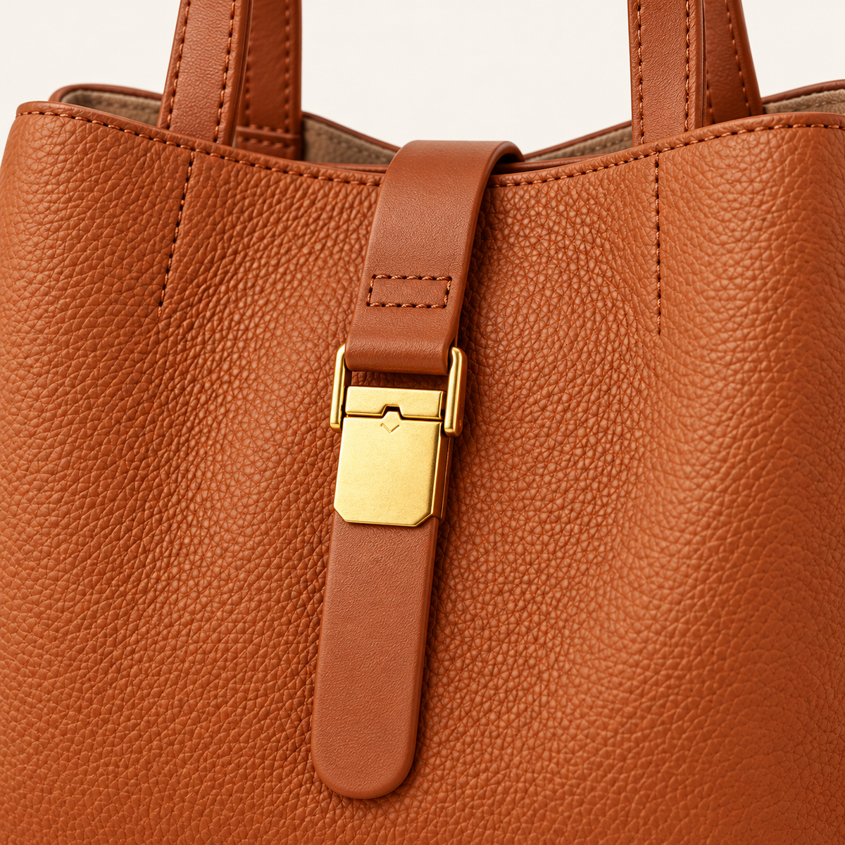 Bianca | Everyday Leather Handbag