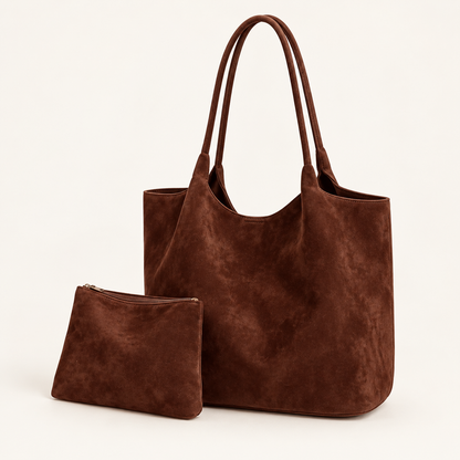 Sienna | Everyday Shoulder Bag