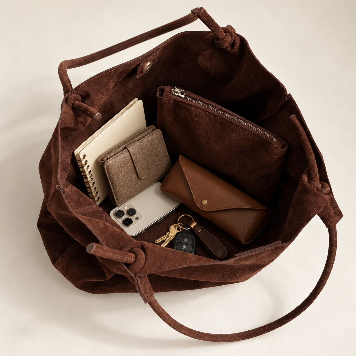 Sienna | Everyday Shoulder Bag