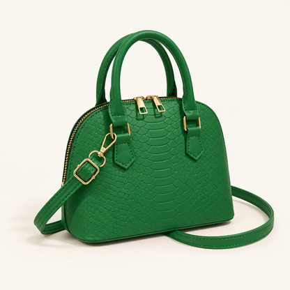 Lucia | Statement Crossbody Bag