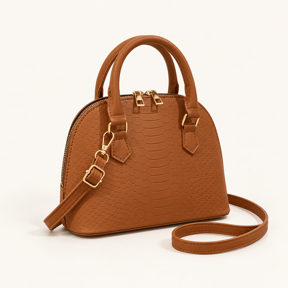 Lucia | Statement Crossbody Bag